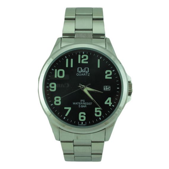 Reloj Caballero Analogo Q&Q CA08J801Y