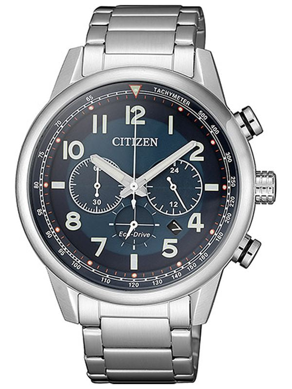 Reloj Caballero Citizen Eco-Drive CA4420-81L