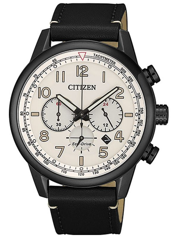 Reloj Caballero Citizen Eco-Drive CA4425-10X