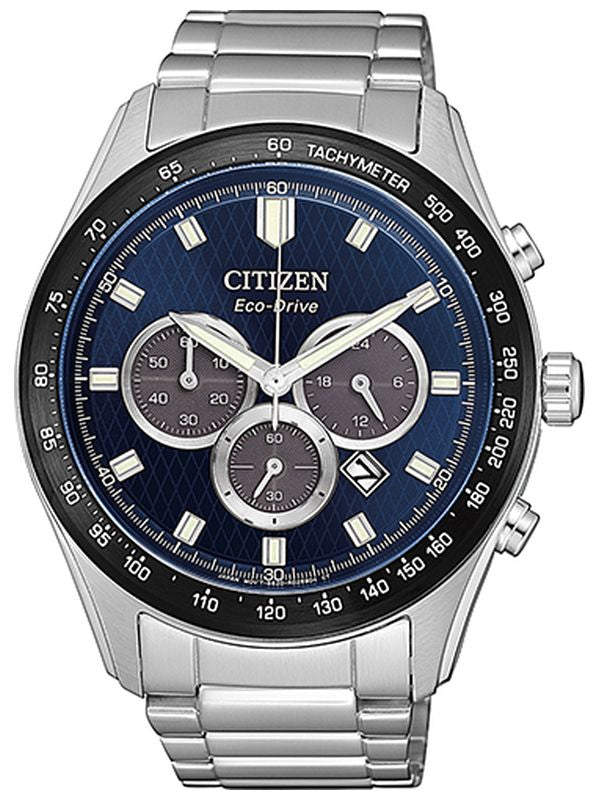 Reloj Caballero Citizen Eco-Drive CA4454-89L