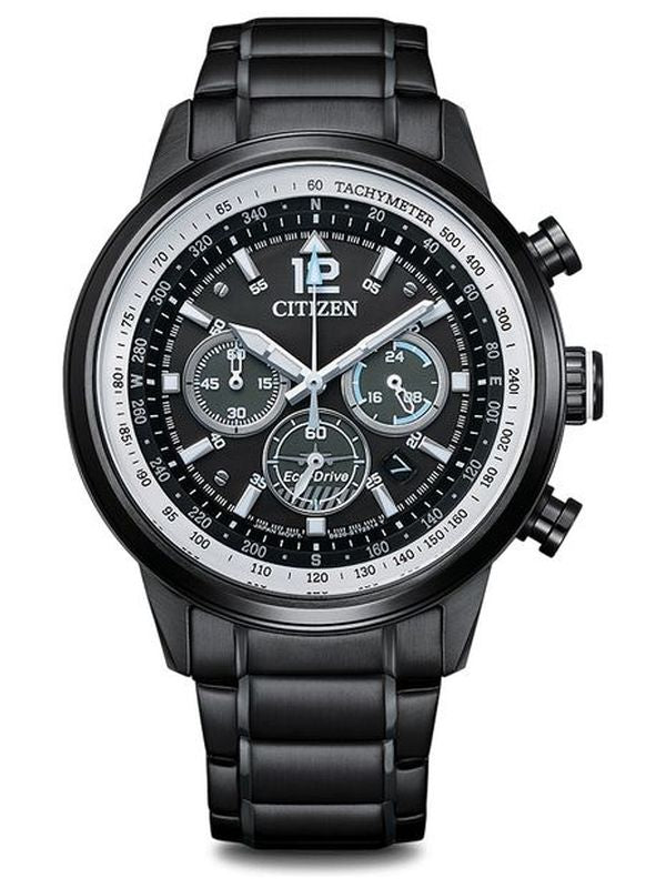 Reloj Caballero Citizen Eco-Drive CA4475-89E