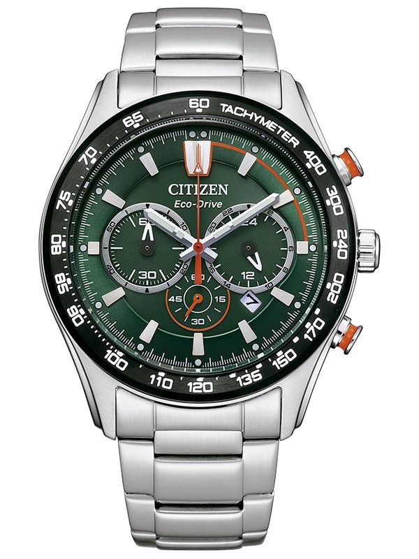 Reloj Caballero Citizen Eco-Drive CA4486-82X