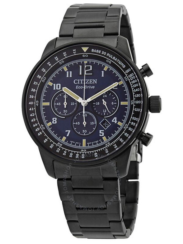 Reloj Caballero Citizen Eco-Drive CA4505-80M