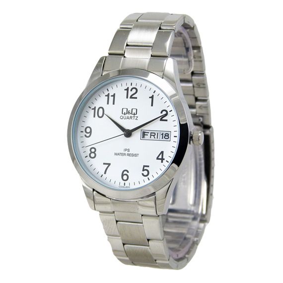 Reloj Caballero Analogo Q&Q CD06J800Y