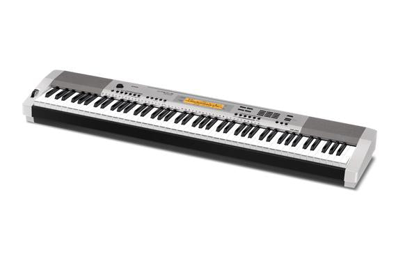 Piano Portatil CDP-230RSR