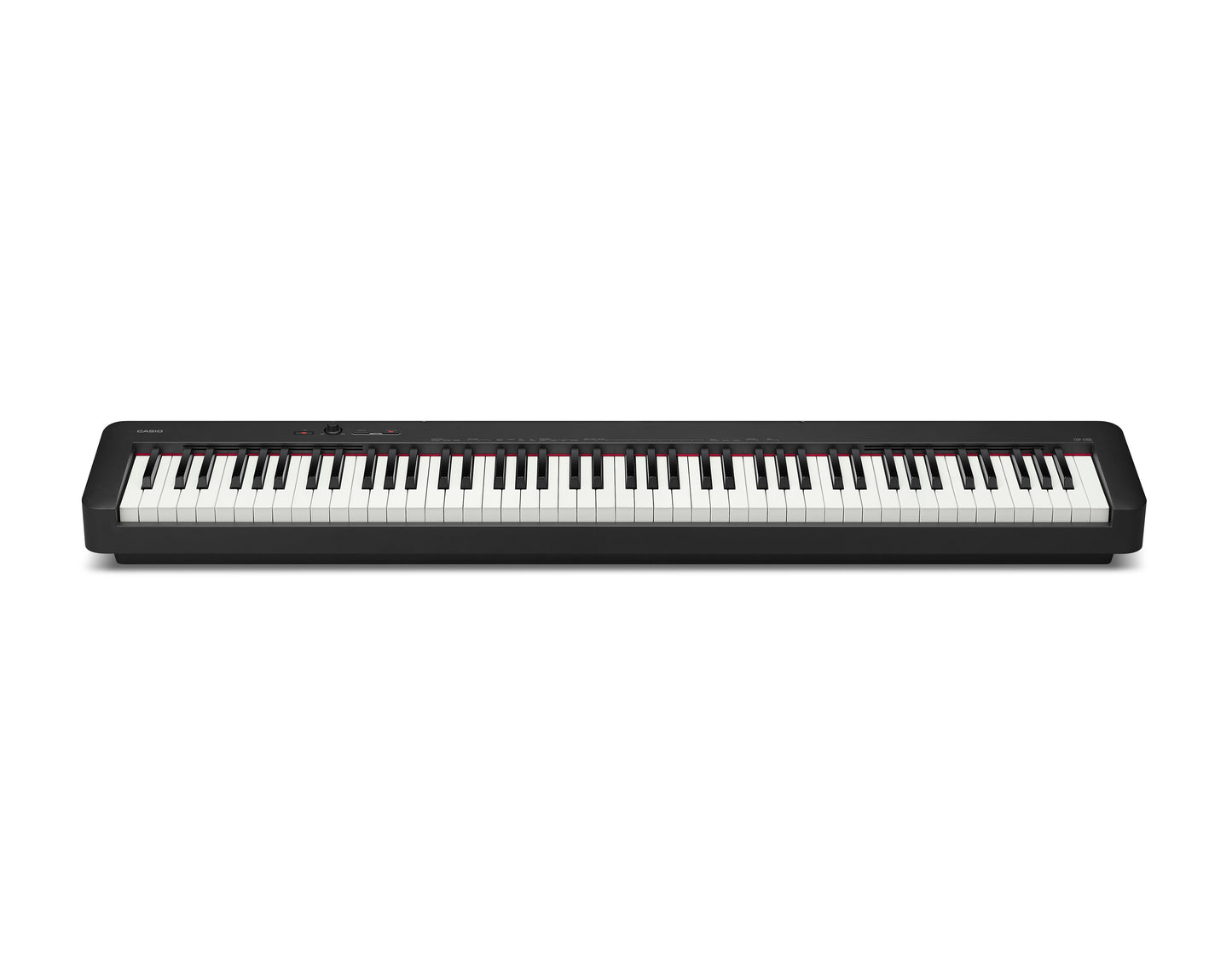 Piano portatil CDP-S100BK