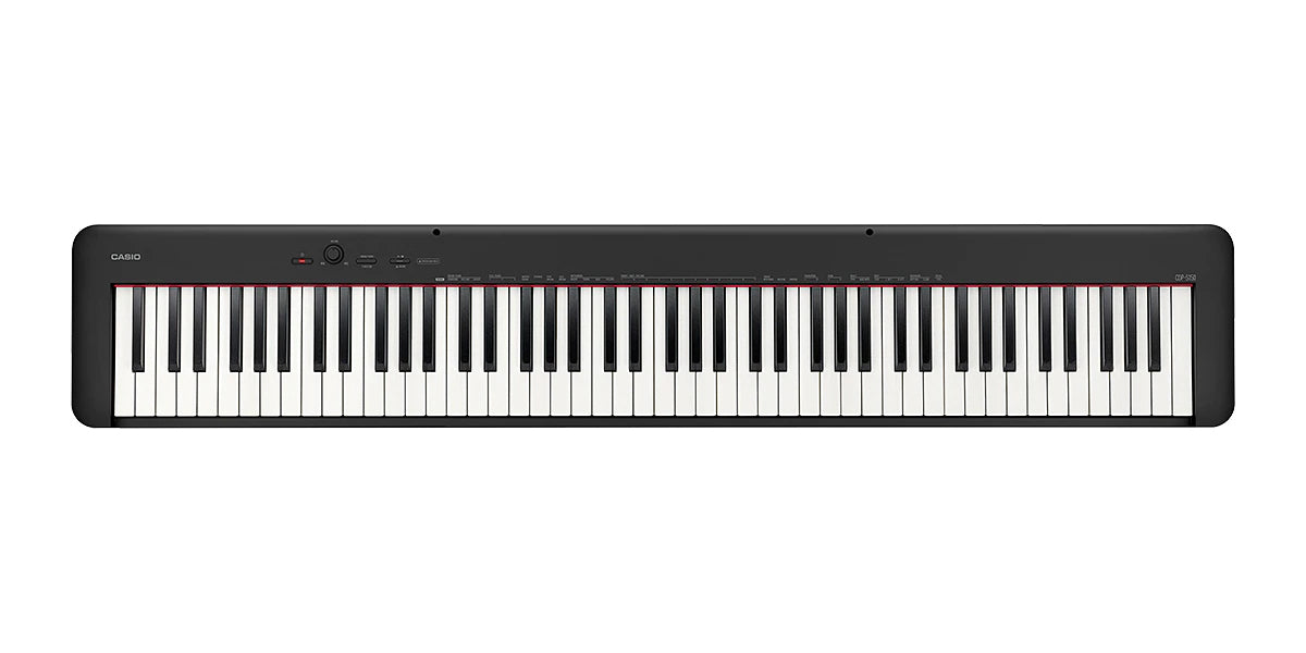 Piano portatil CDP-S150BK