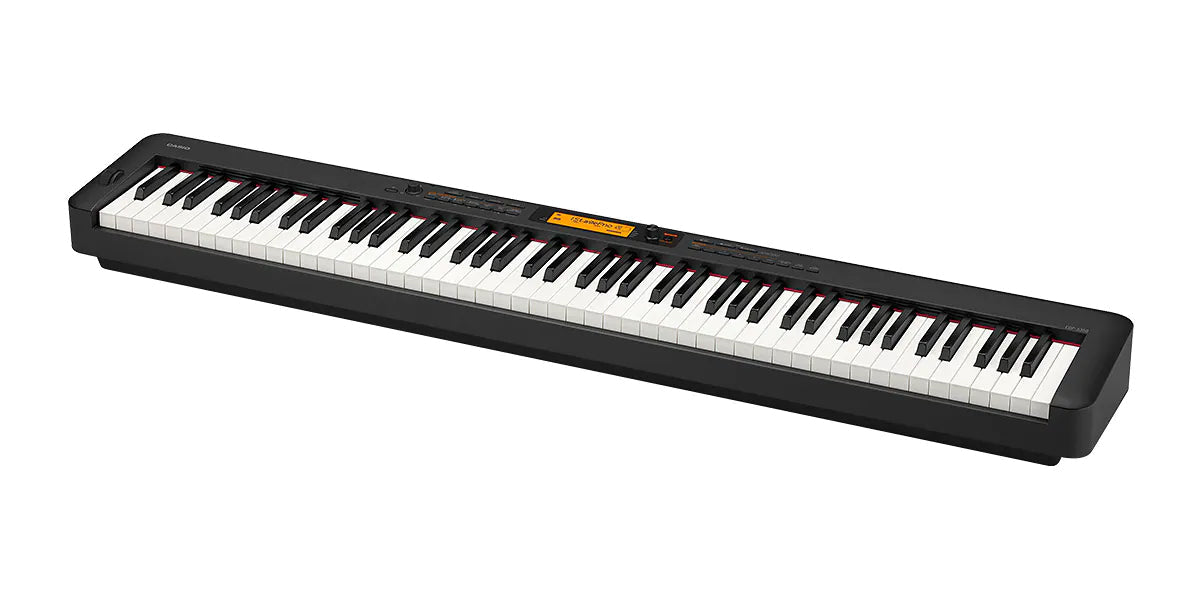 Piano portatil CDP-S350BK