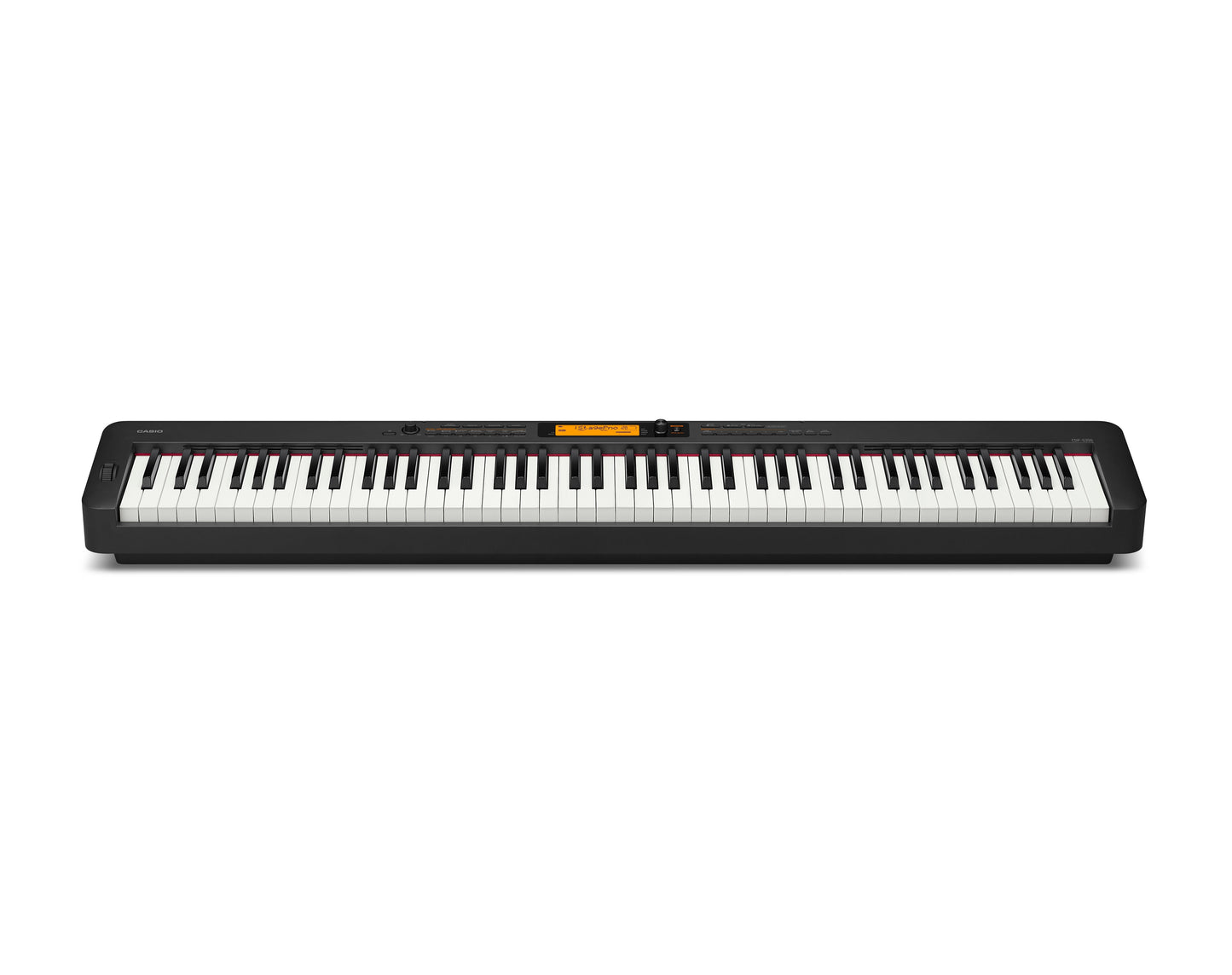 Piano portatil CDP-S350BK