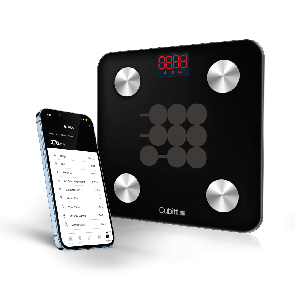 Smart Scale