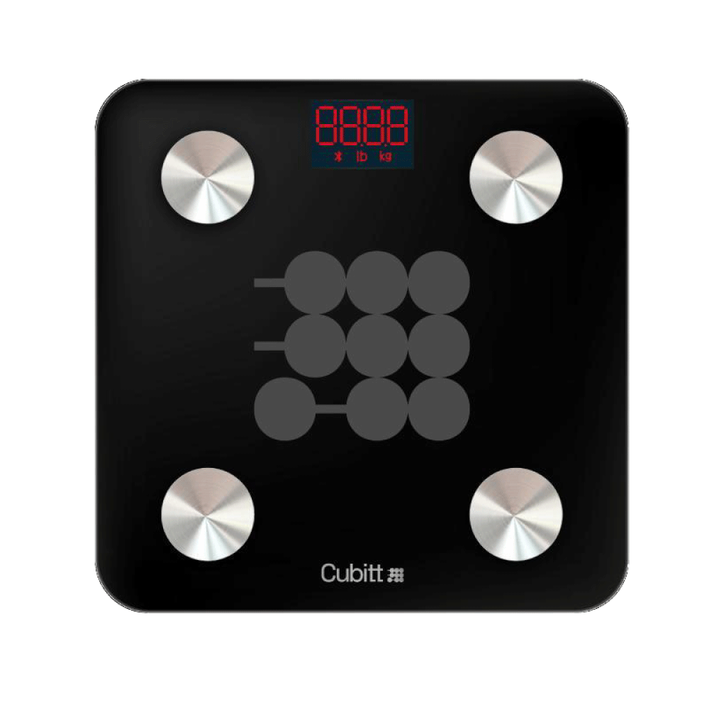 Smart Scale