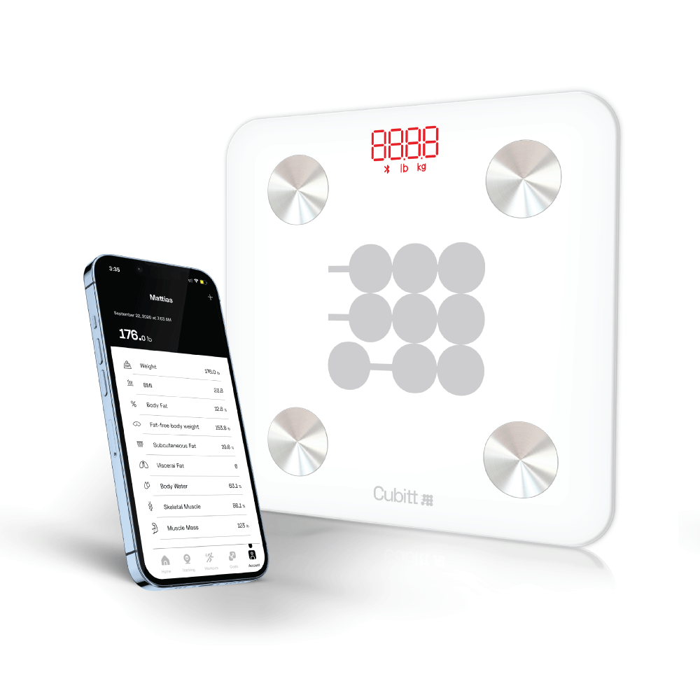 Smart Scale