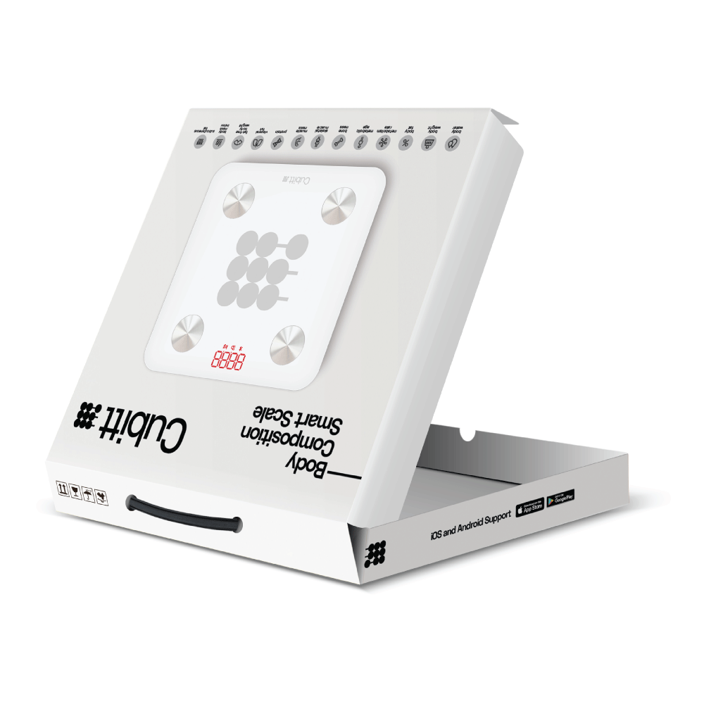 Smart Scale
