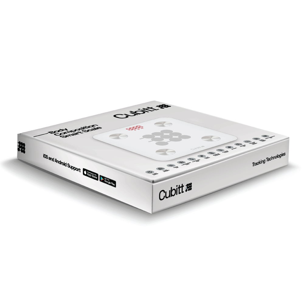 Smart Scale