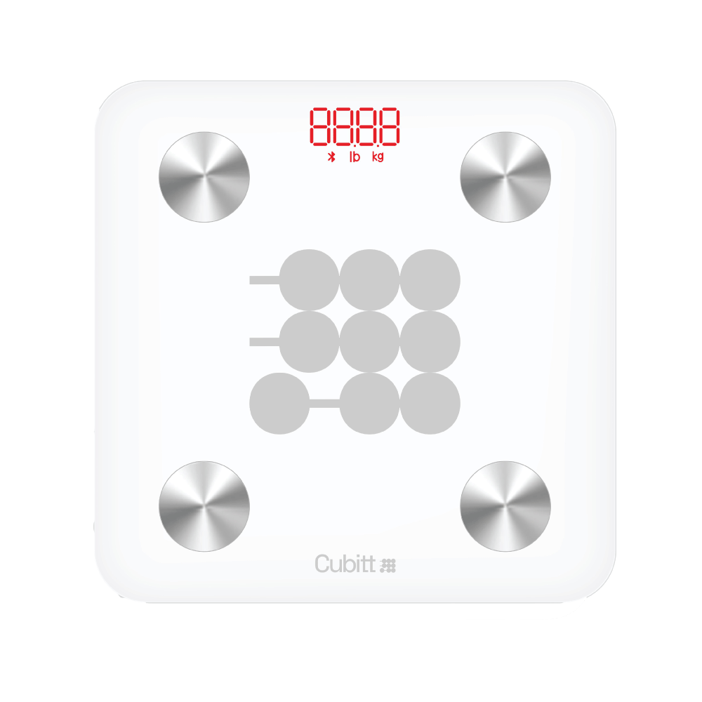Smart Scale