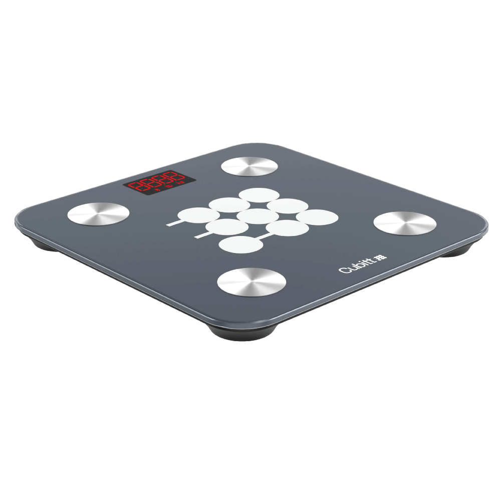 Smart Scale