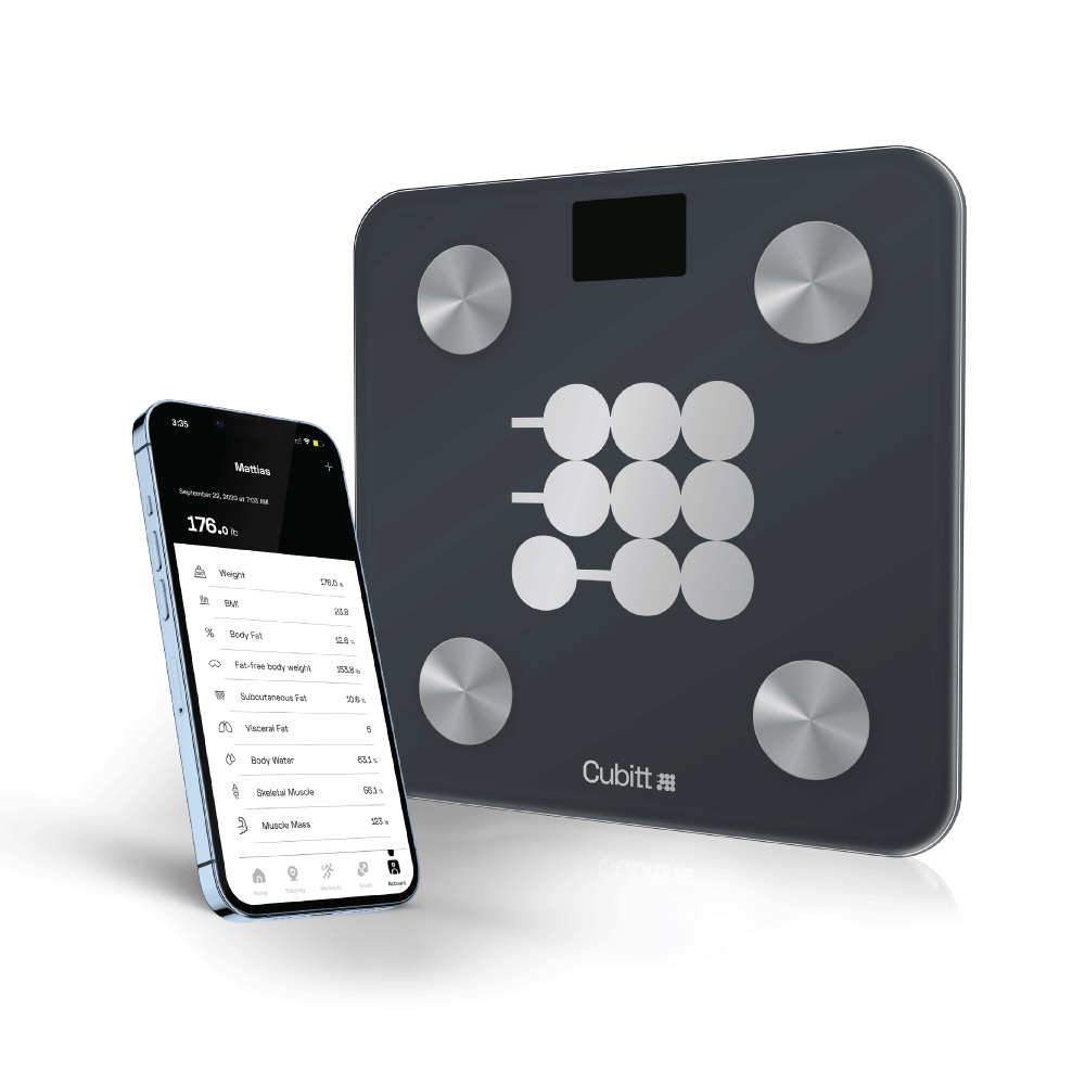 Smart Scale