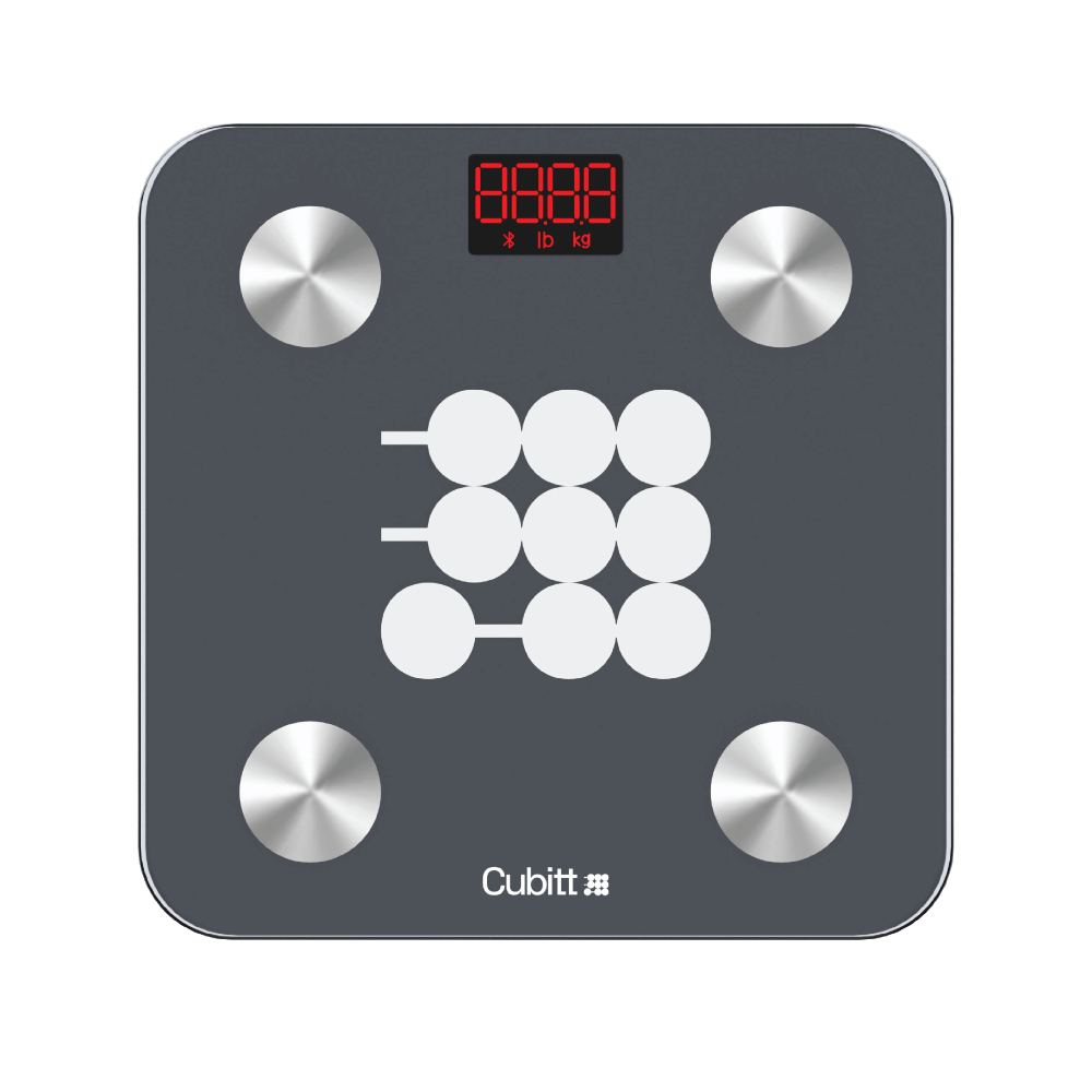 Smart Scale
