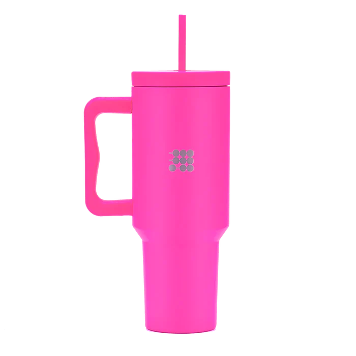 Tumbler