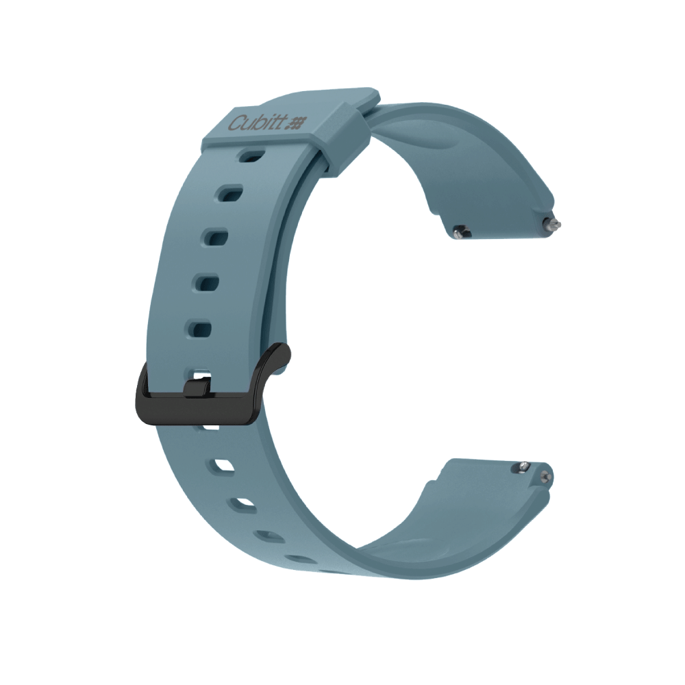 Banda smoke blue CT2s y CT3
