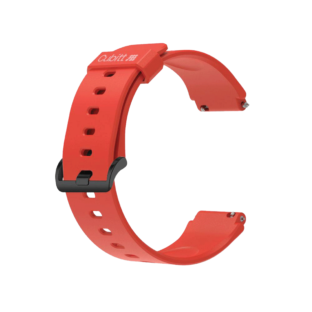 Banda roja CT2, CT2s y CT3
