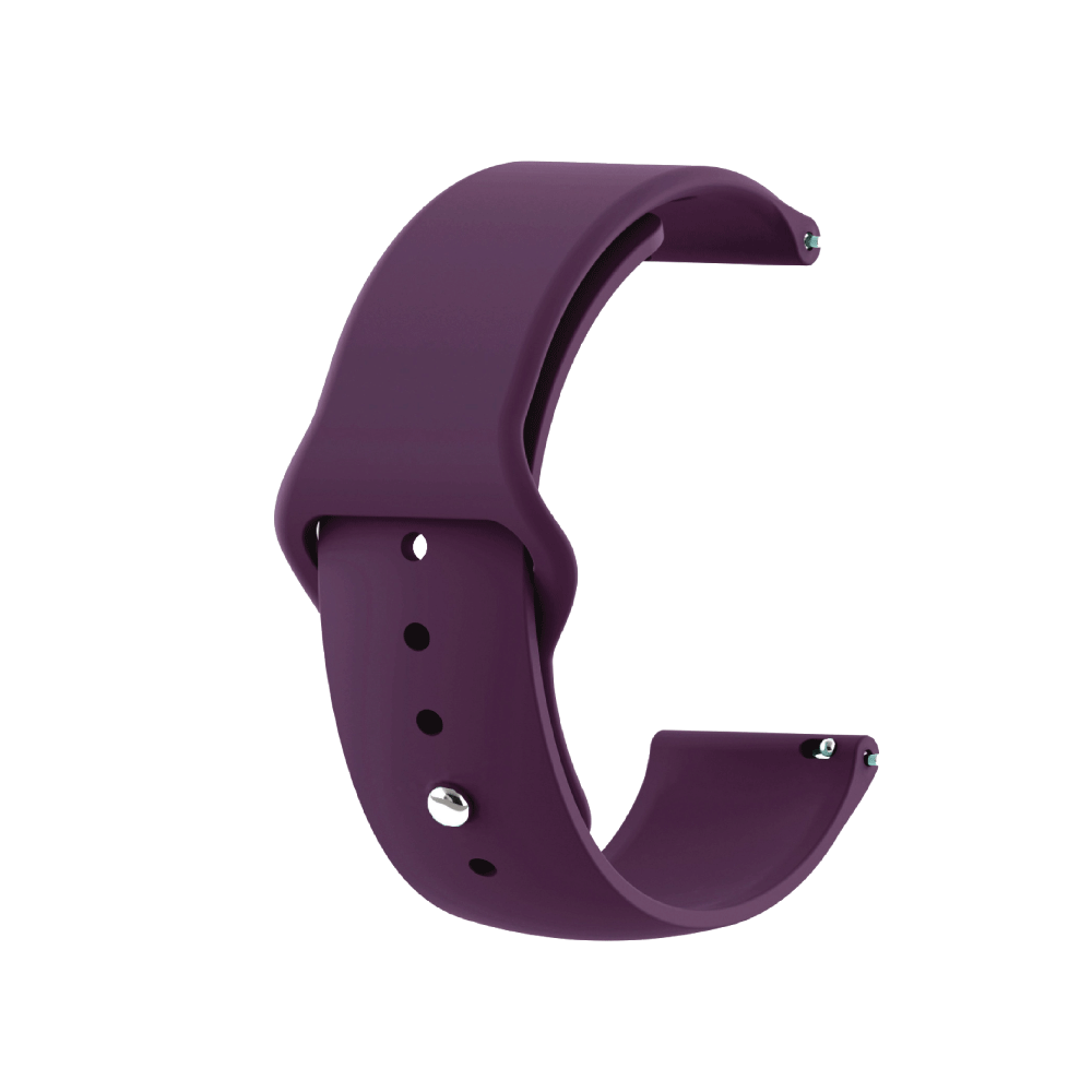 Banda morada CT2 y CT2s
