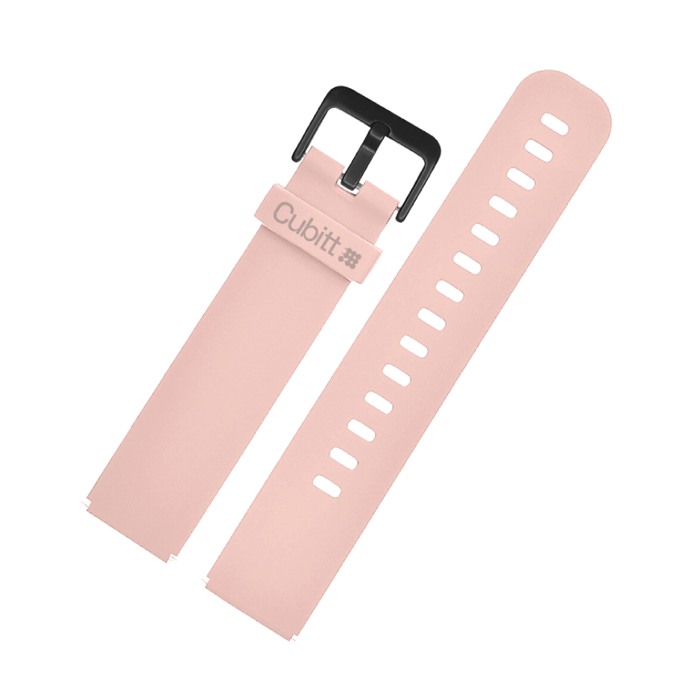 Banda rosa claro CT2, CT2s y CT3