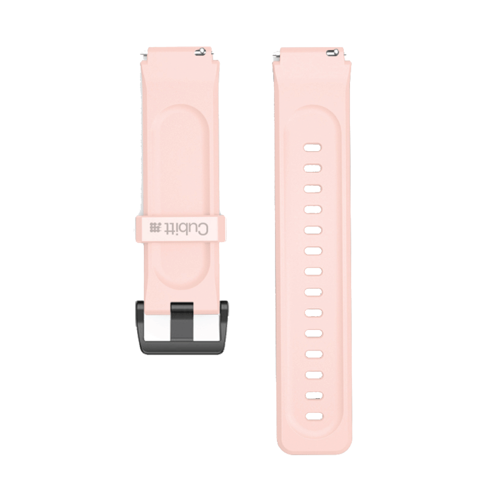Banda rosa claro CT2, CT2s y CT3
