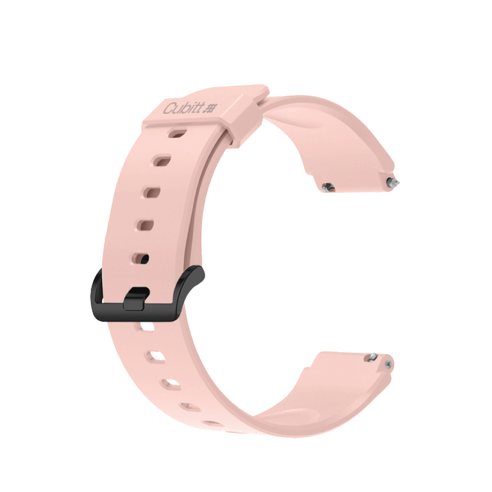 Banda rosa claro CT2, CT2s y CT3