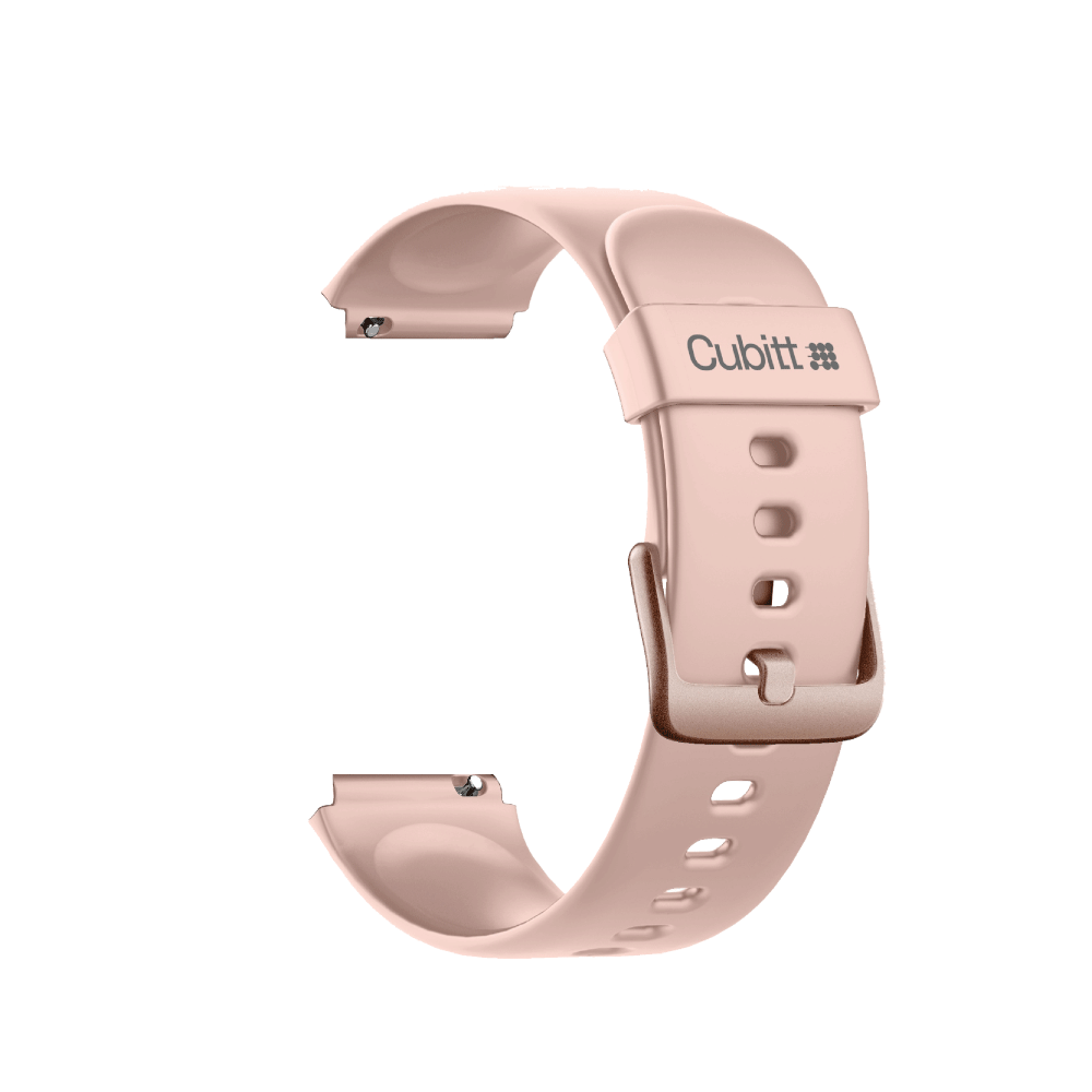 Banda oro rosa CT2s y CT3