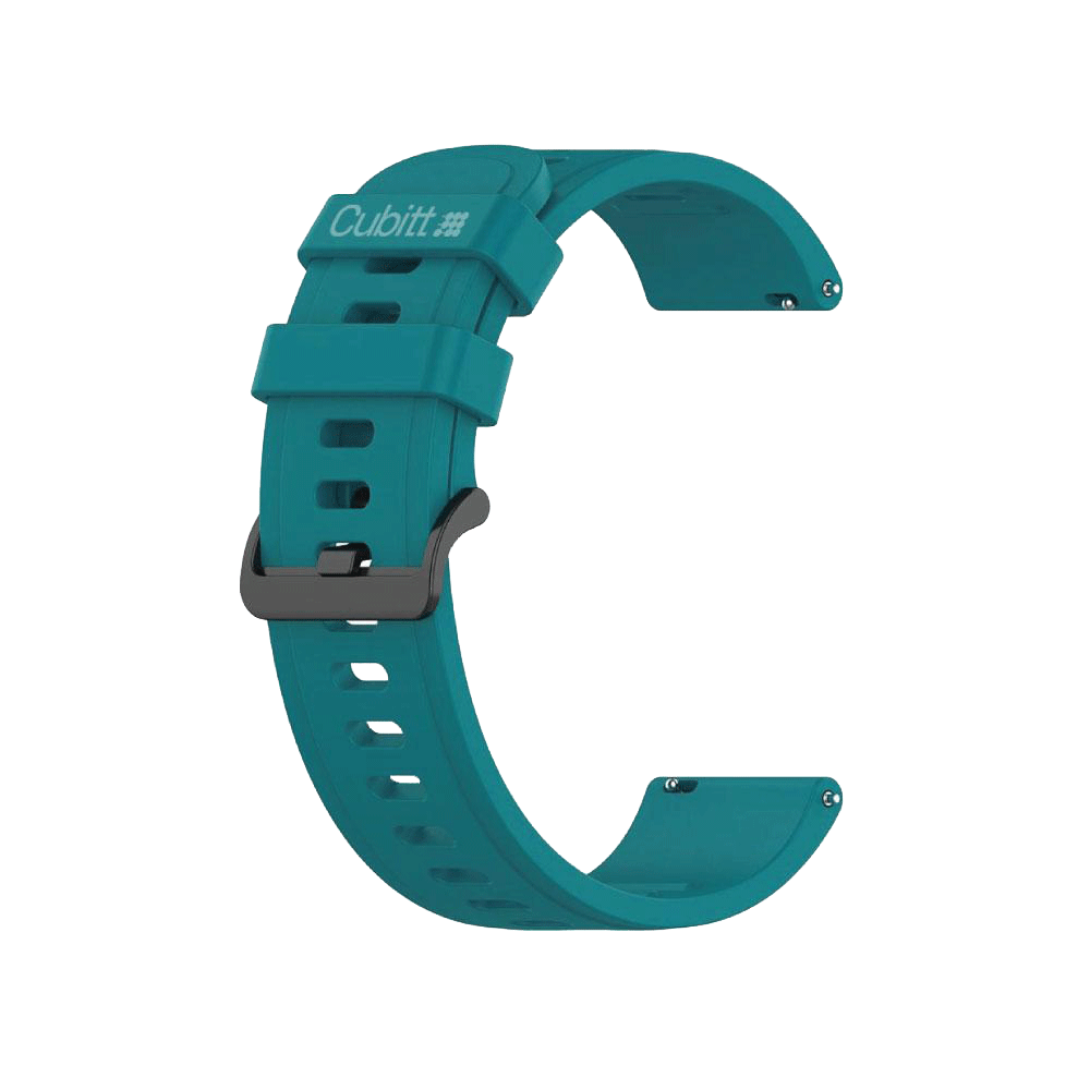 Banda turquesa CT2, CT2s y CT3
