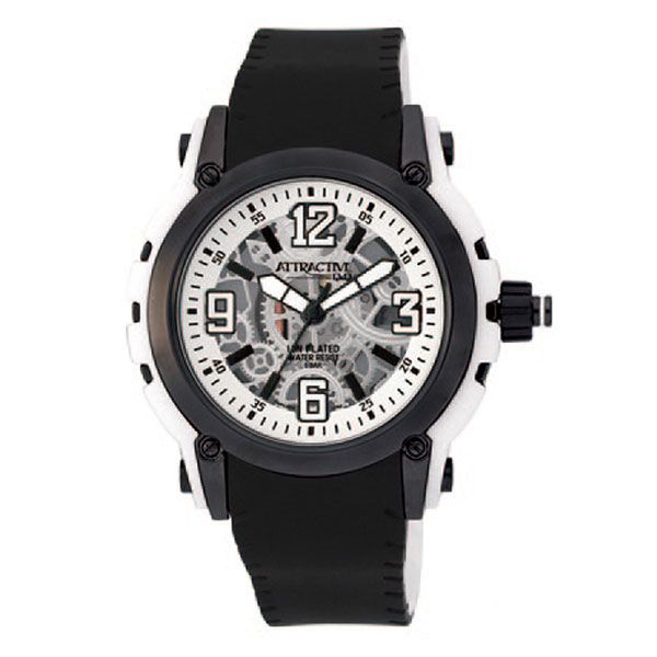 Reloj Caballero Analogo Q&Q DA44J504Y