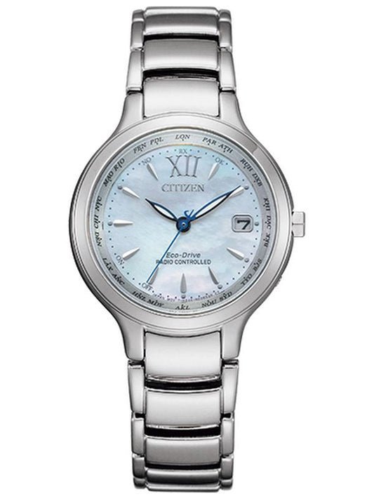 Reloj Dama Citizen Eco-Drive EC1170-85D