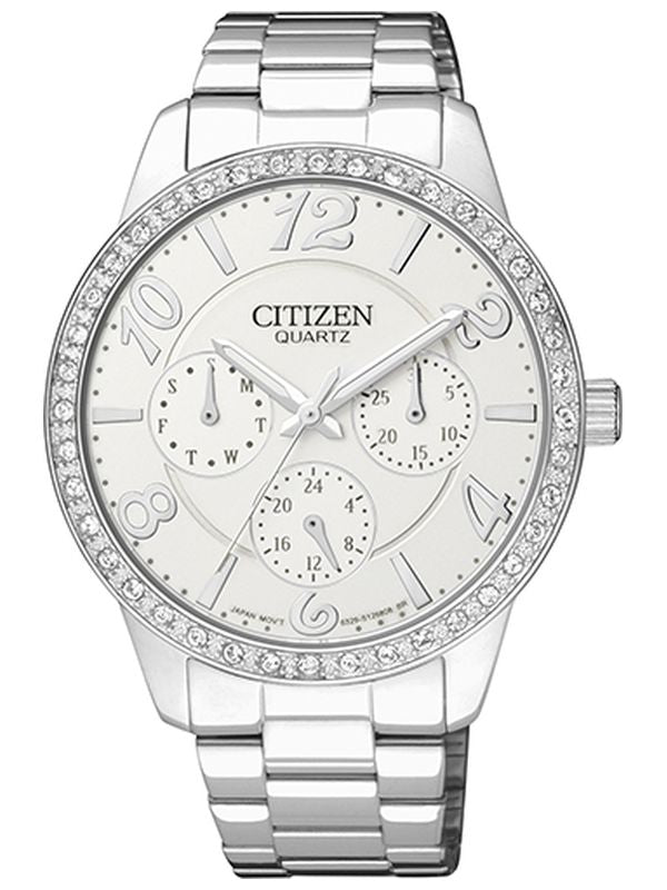 Reloj Dama Citizen Quartz ED8120-54A