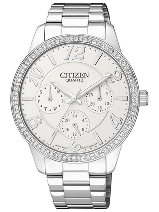 Reloj Dama Citizen Quartz ED8120-54A