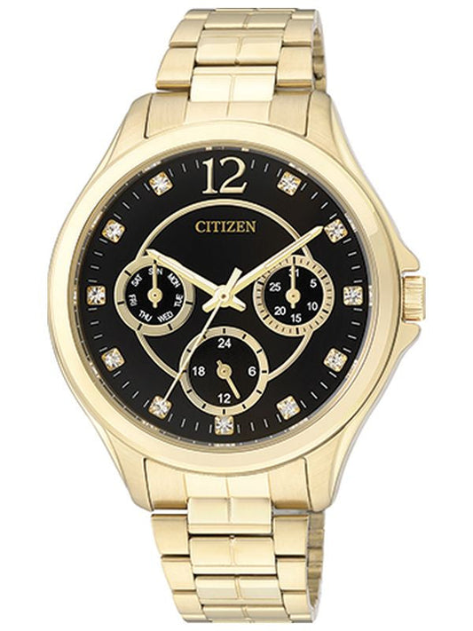 Reloj Dama Citizen Quartz ED8142-51E