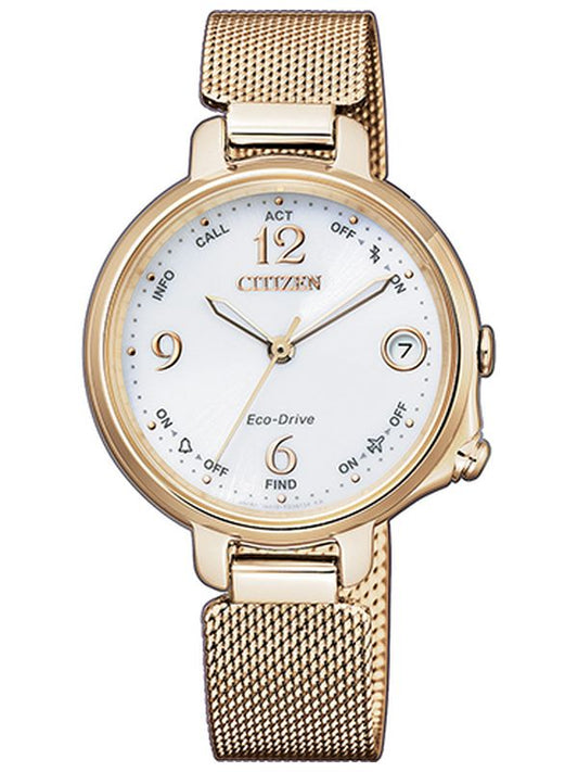 Reloj Dama Citizen Eco-Drive EE4033-87A