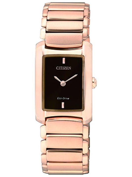 Reloj Dama Citizen Eco-Drive EG2976-57W