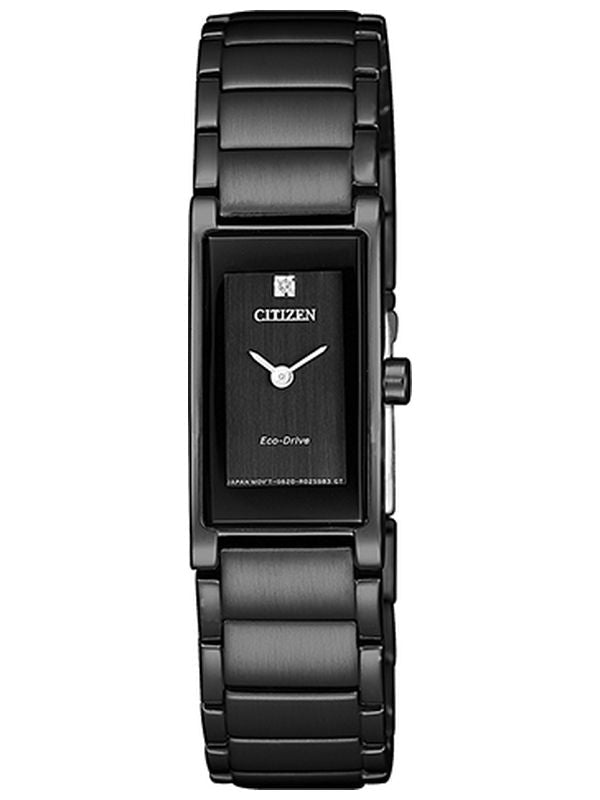 Reloj Dama Citizen Eco-Drive EG7055-51E