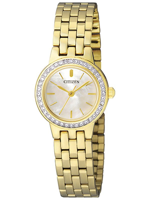 Reloj Dama Citizen Quartz EJ6102-56D