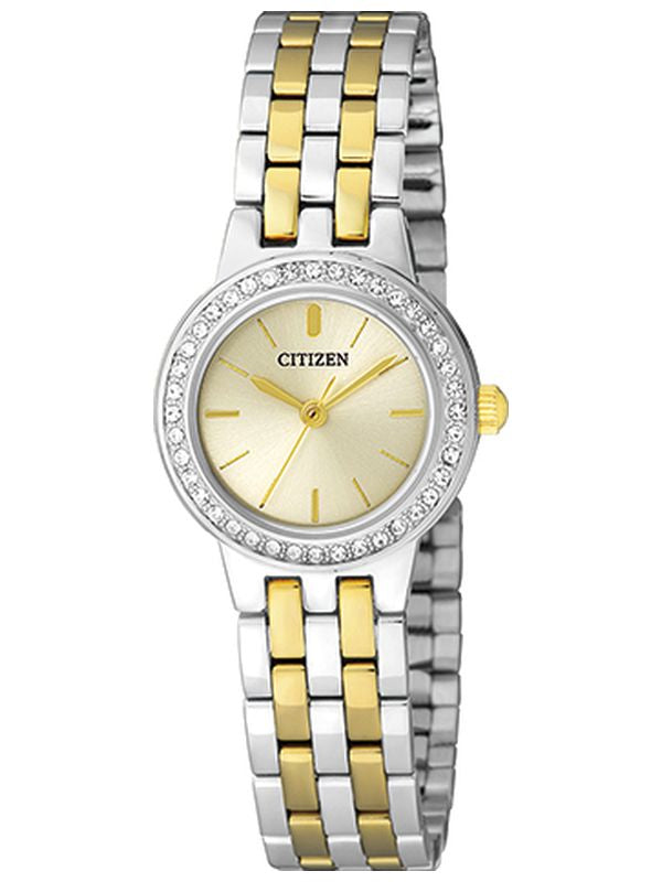 Reloj Dama Citizen Quartz EJ6104-51P