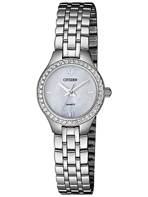 Reloj Dama Citizen Quartz EJ6140-57D