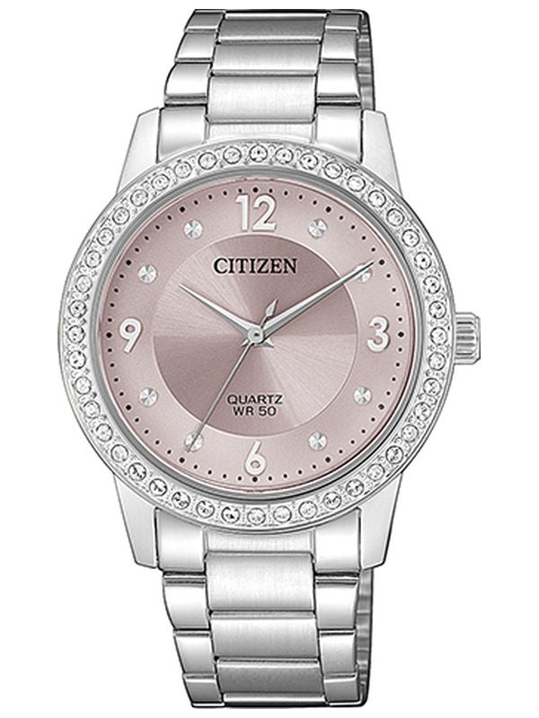Reloj Dama Citizen Quartz EL3090-81X