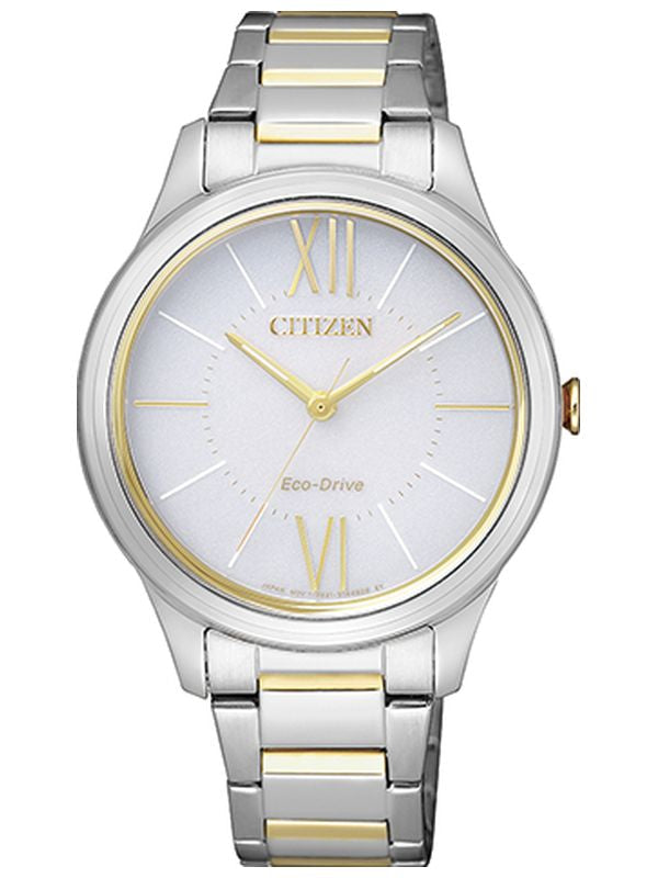 Reloj Dama Citizen Eco-Drive EM0414-57A