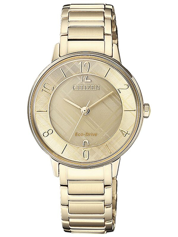 Reloj Dama Citizen Eco-Drive EM0523-86P