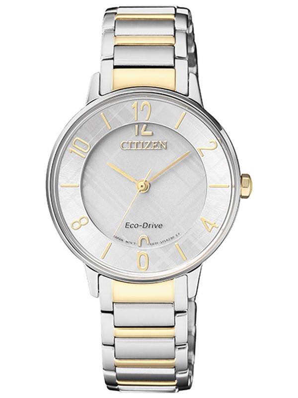 Reloj Dama Citizen Eco-Drive EM0524-83A