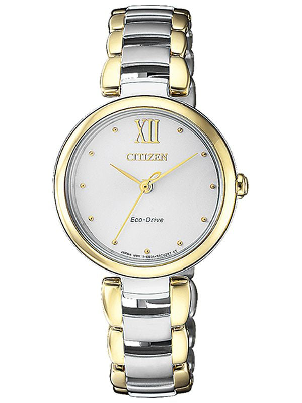 Reloj Dama Citizen Eco-Drive EM0534-80A