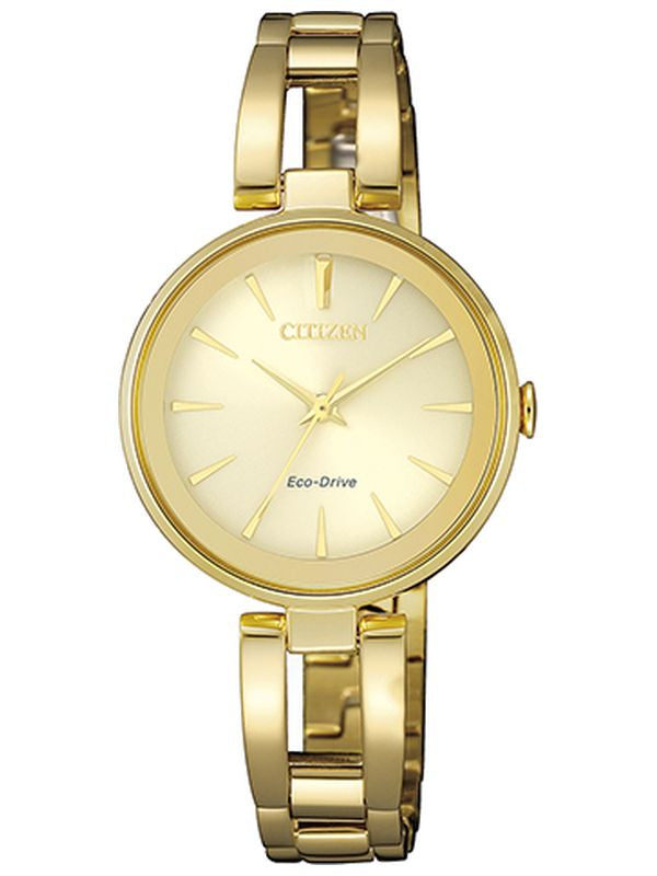 Reloj Dama Citizen Eco-Drive EM0632-81P