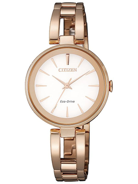Reloj Dama Citizen Eco-Drive EM0639-81A