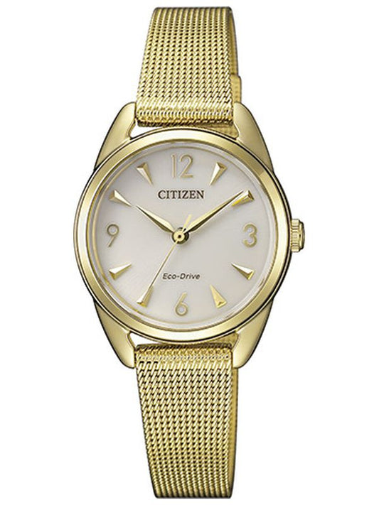 Reloj Dama Citizen Eco-Drive EM0687-89P